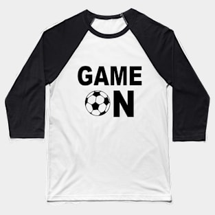 Game On Baseball T-Shirt